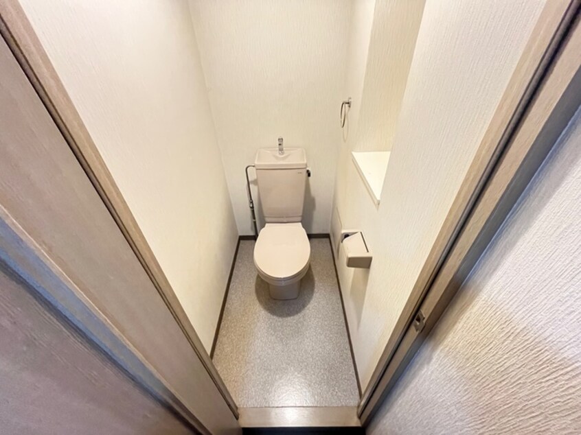 トイレ ＮＬバルビゾンスカイ