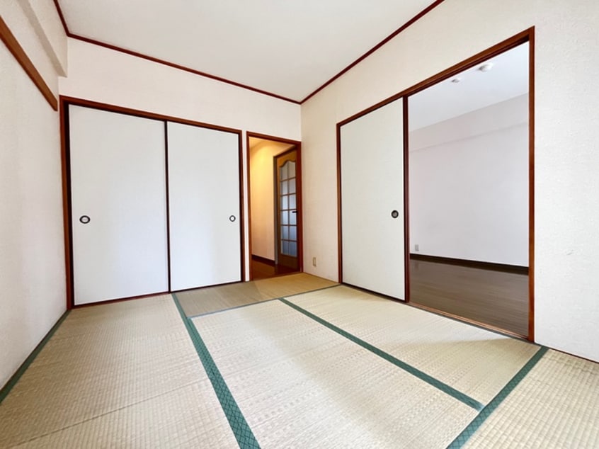 居室 ＮＬバルビゾンスカイ