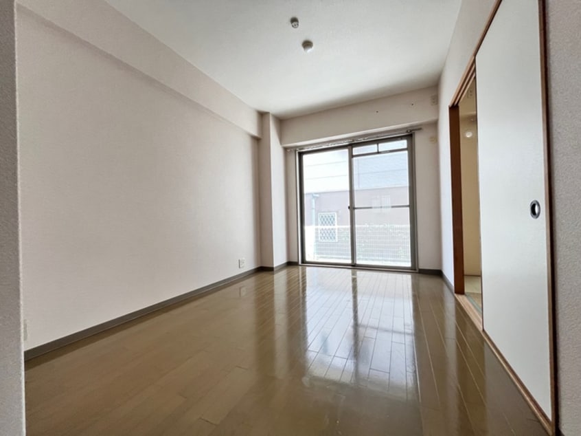 居室 ＮＬバルビゾンスカイ