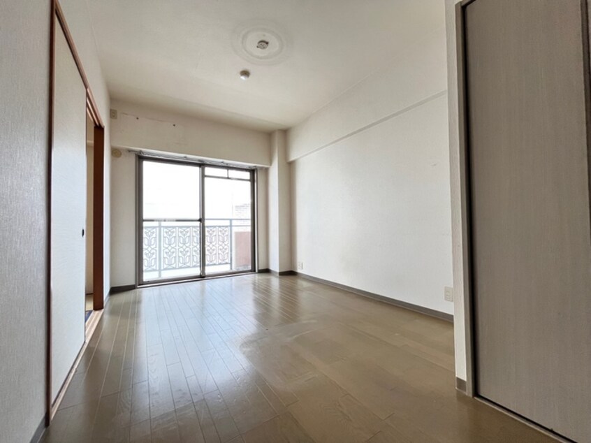 居室 ＮＬバルビゾンスカイ