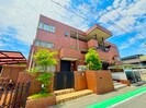 ライツェント浜芦屋の外観