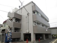 ケイエスビ－駅前ハイツ