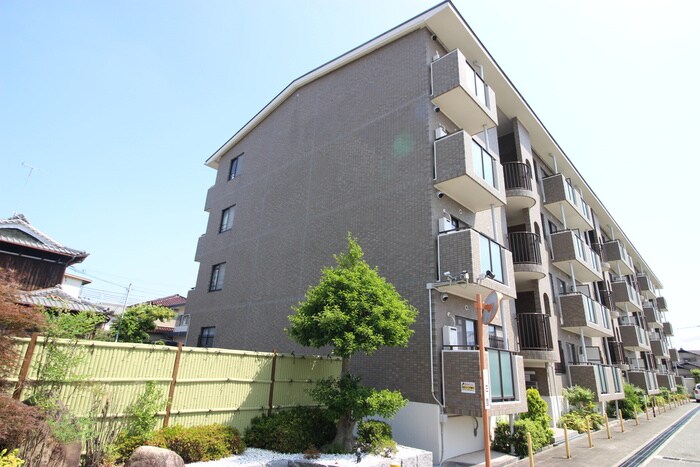 外観写真 マッティーナ神戸弐番館