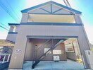 外観写真 ウエストリバ－北伊丹