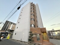 プロスパーレインボーヴィラ