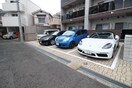 駐車場 プロスパーレインボーヴィラ