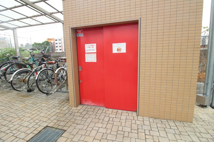 その他 プロスパーレインボーヴィラ