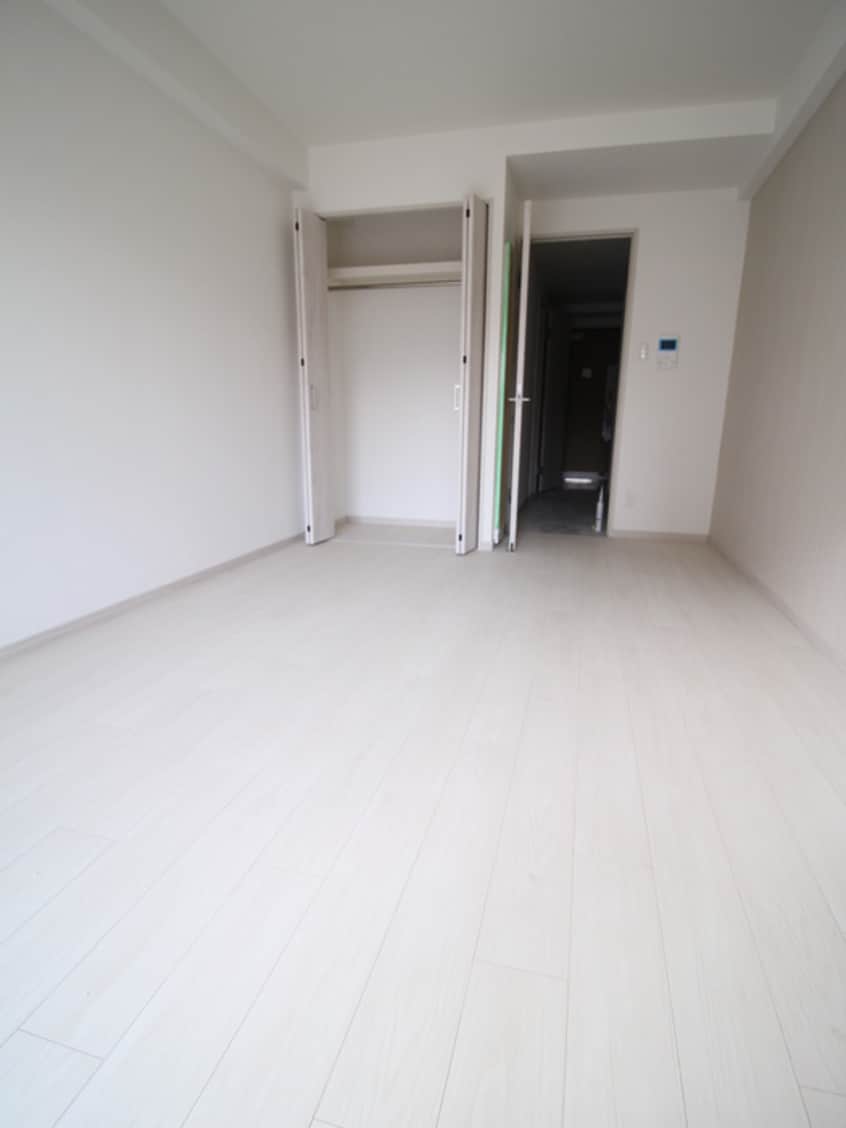 居室 プロスパーレインボーヴィラ