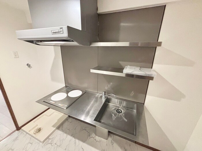 キッチン プロスパーレインボーヴィラ