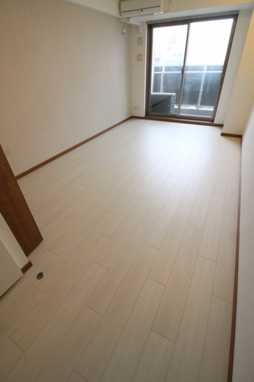 居室 プロスパーレインボーヴィラ