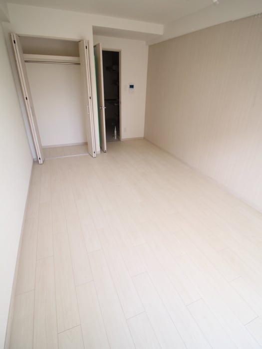 居室 プロスパーレインボーヴィラ