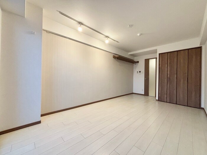 居室 プロスパーレインボーヴィラ