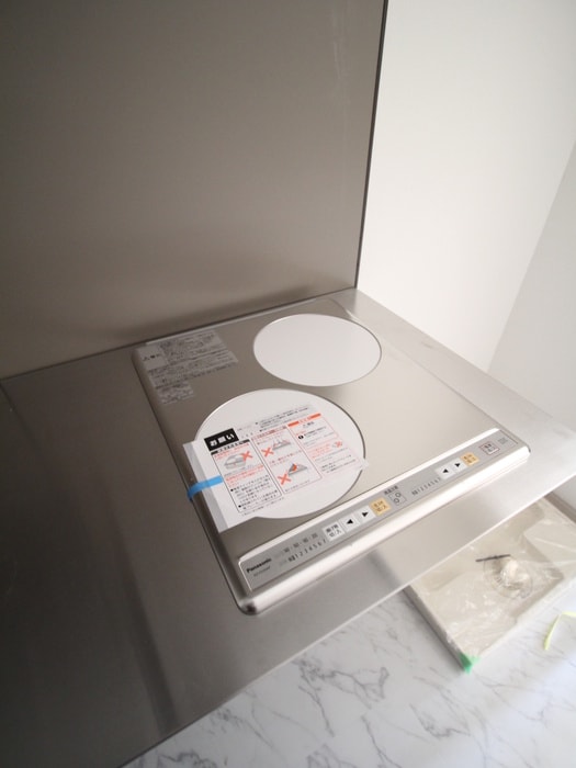 キッチン プロスパーレインボーヴィラ