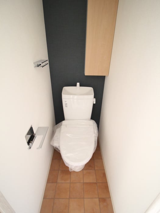 トイレ プロスパーレインボーヴィラ