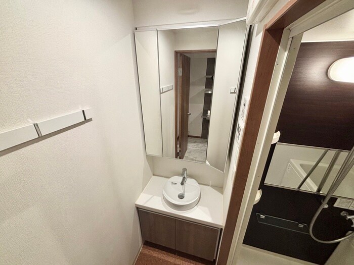 洗面 プロスパーレインボーヴィラ