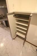 靴箱 プロスパーレインボーヴィラ