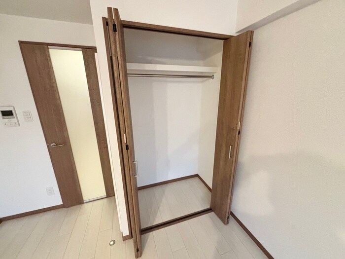 収納 プロスパーレインボーヴィラ