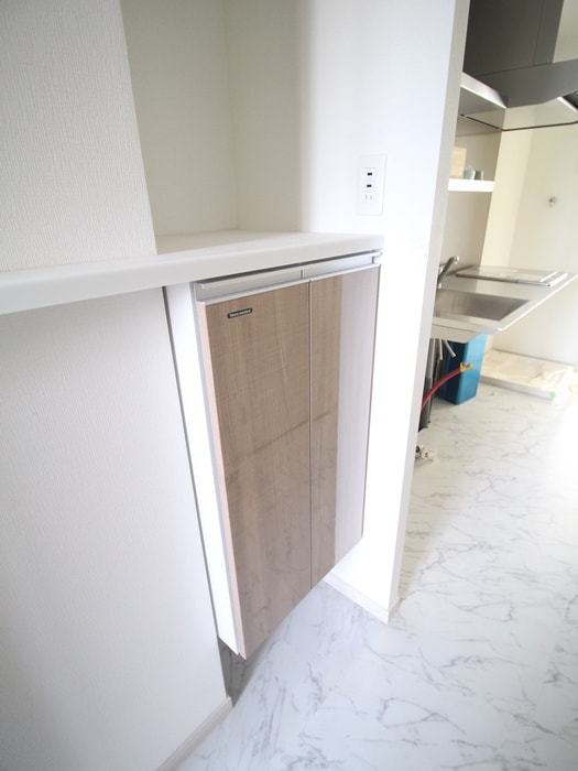 靴箱 プロスパーレインボーヴィラ