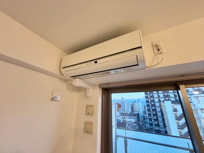 内観写真 プロスパーレインボーヴィラ