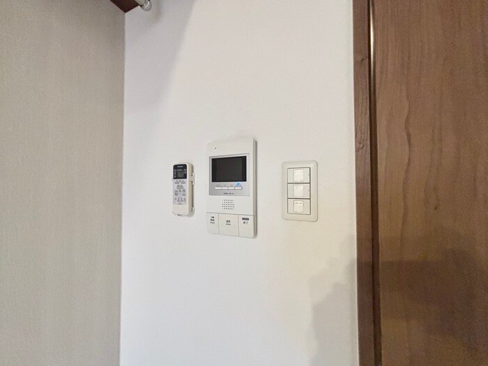 内観写真 プロスパーレインボーヴィラ