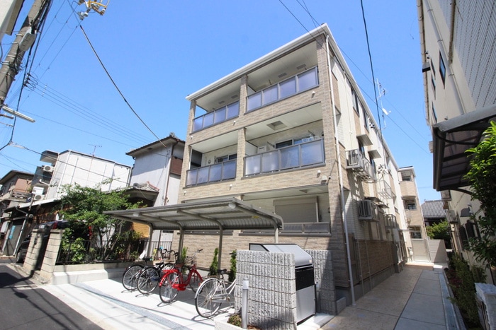 建物設備 ウィン　あんりゅう