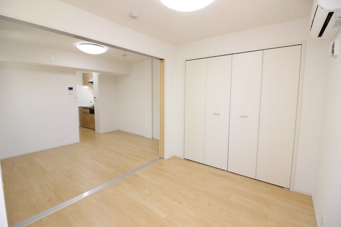 居室 ウィン　あんりゅう