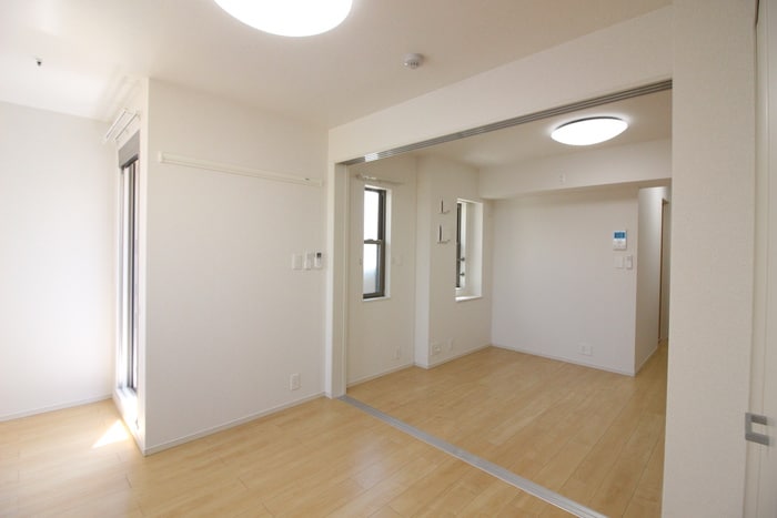 居室 ウィン　あんりゅう