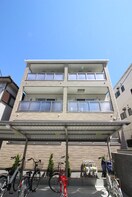 外観写真 ウィン　あんりゅう