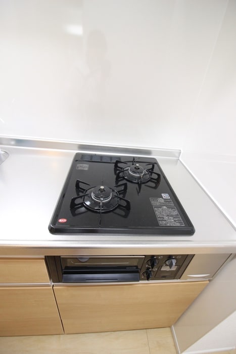 キッチン ウィン　あんりゅう