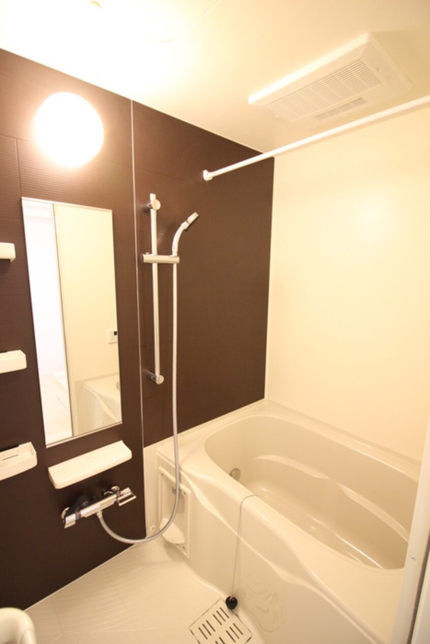 バス／シャワールーム等 ウィン　あんりゅう