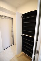 靴箱 ウィン　あんりゅう