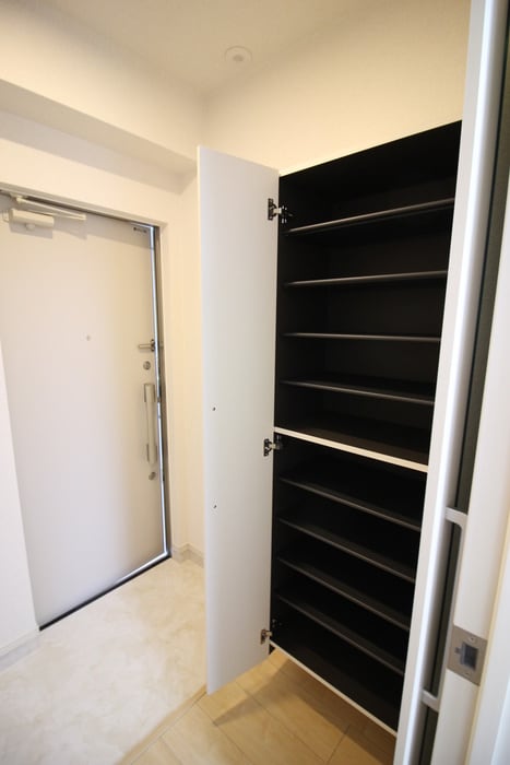 靴箱 ウィン　あんりゅう