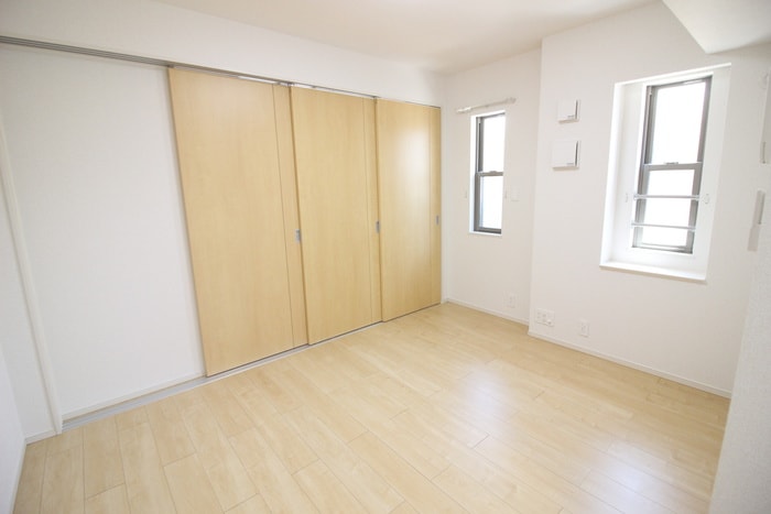 居室 ウィン　あんりゅう