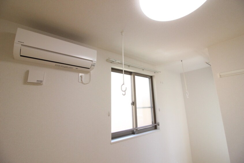 内観写真 ウィン　あんりゅう