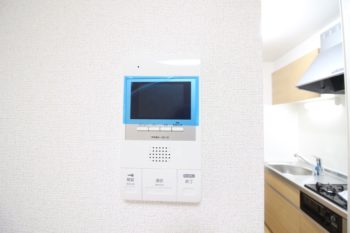 内観写真 ウィン　あんりゅう