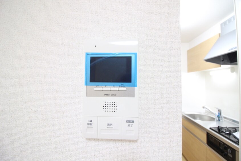 内観写真 ウィン　あんりゅう