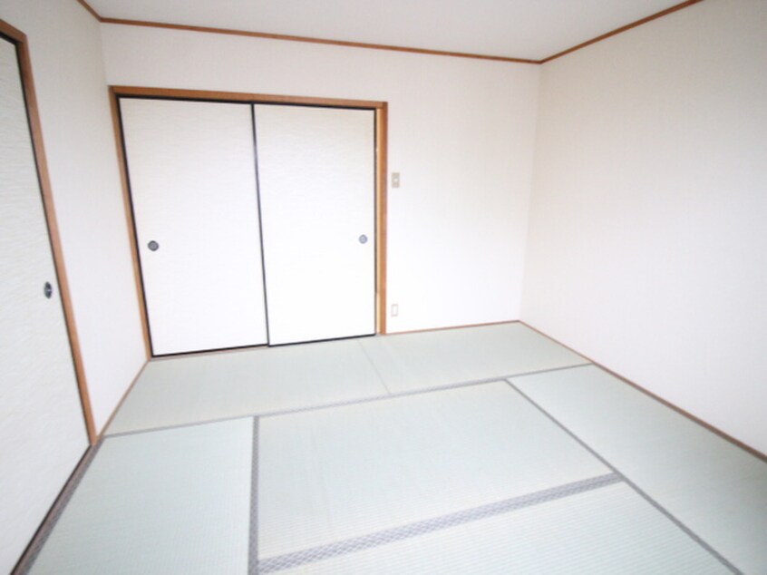 居室 ストークインラピタ