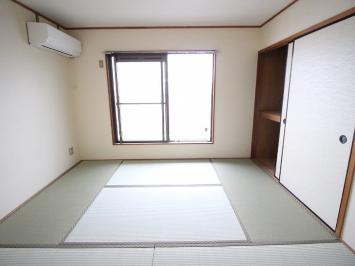 居室 ストークインラピタ