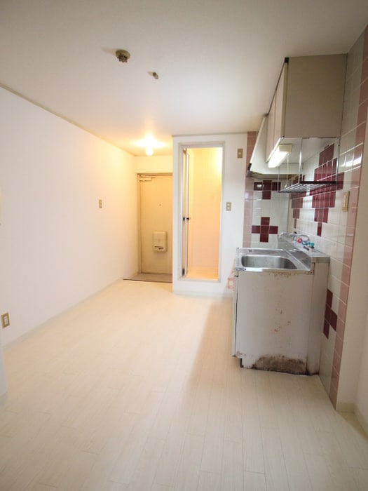 内観写真 ストークインラピタ