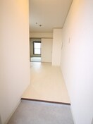 廊下 ストークインラピタ