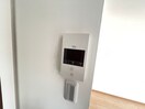 内観写真 バンブーハウス