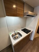 キッチン コンフォリア新梅田