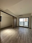 居室 コンフォリア新梅田
