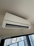 内観写真 コンフォリア新梅田