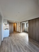 居室 コンフォリア新梅田