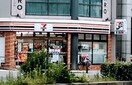 セブン-イレブン 大阪大淀南１丁目店(コンビニ)まで50m コンフォリア新梅田