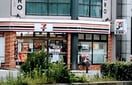 セブン-イレブン 大阪大淀南１丁目店(コンビニ)まで50m コンフォリア新梅田