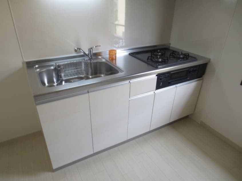 キッチン 越水ﾌﾟﾗｳ