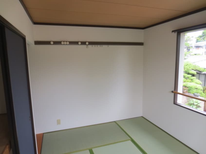 居室 越水ﾌﾟﾗｳ