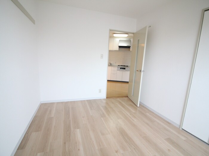 居室 武庫之荘北アイビ－コ－ト